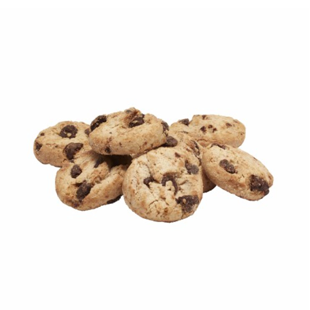 2famouse amos cookies