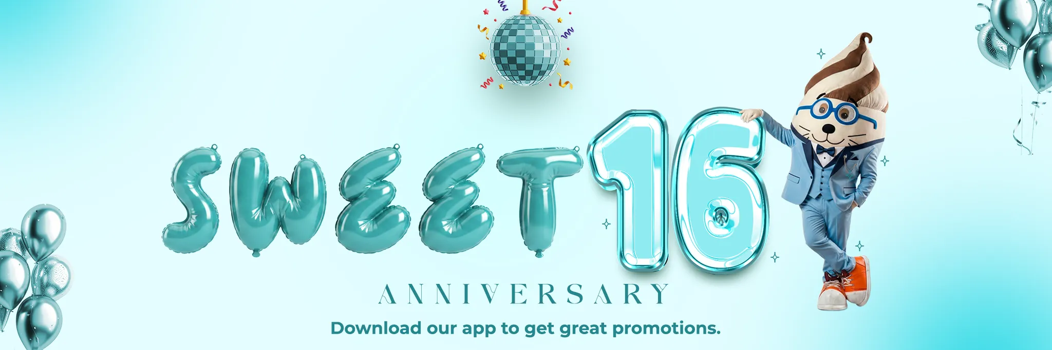 Zoyo Neighborhood Yogurt gallery